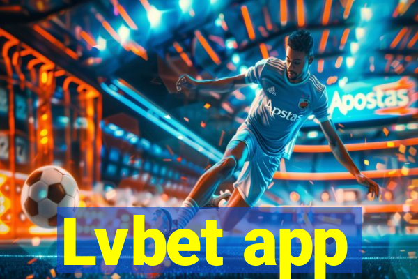 Lvbet app